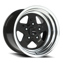 Vision Nitro - 5-Lug 5x127