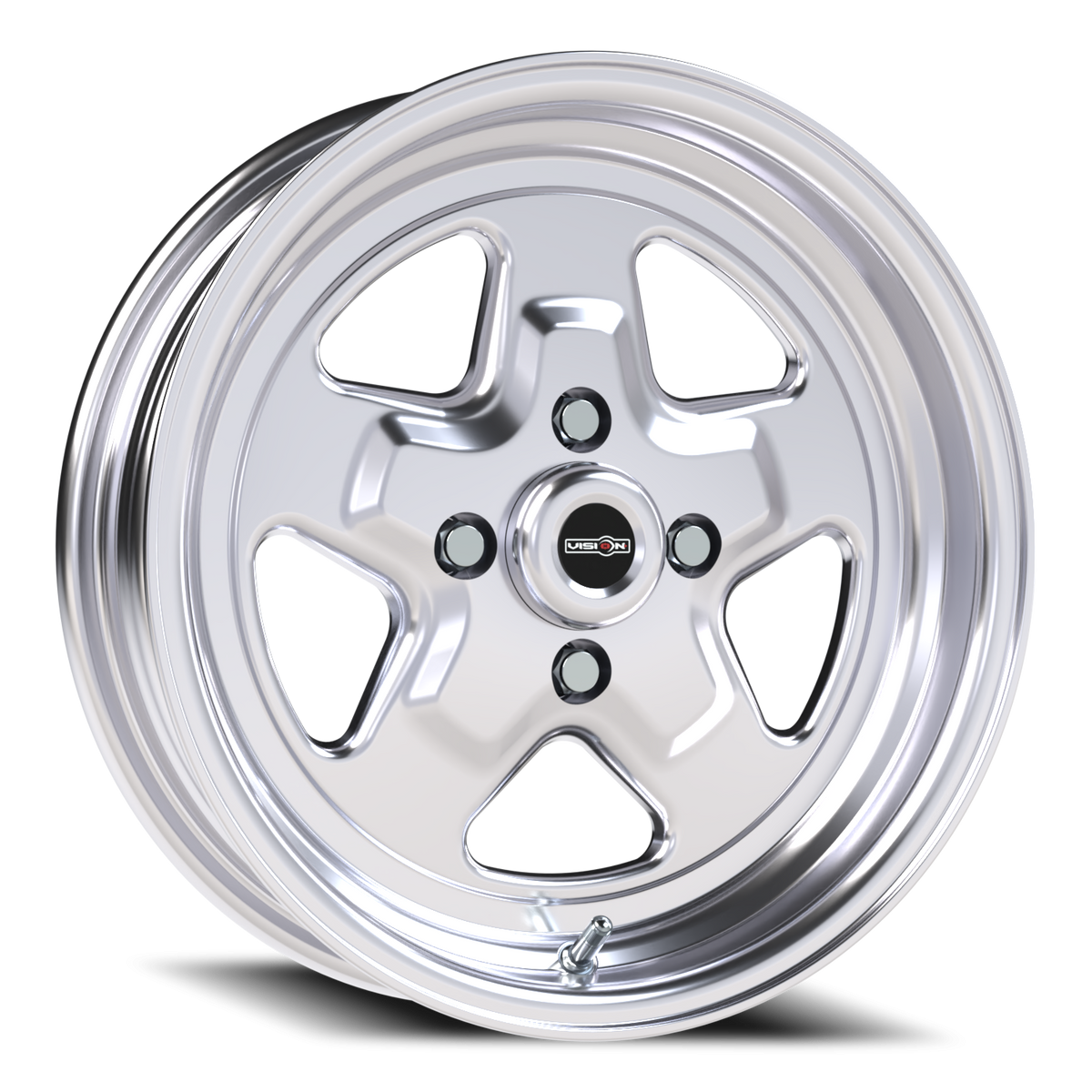 Vision Nitro - 4-Lug 4x108