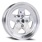 Vision Nitro - 4-Lug 4x108 — Polished