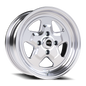 Vision Nitro - 4-Lug 4x108 — Polished