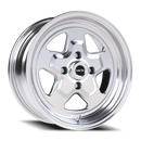 Vision Nitro - 4-Lug 4x108 — Polished