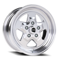 Vision Nitro - 4-Lug 4x108 — Polished