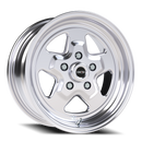 Vision Nitro - 4-Lug 4x108 — Polished
