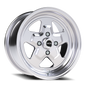 Vision Nitro - 4-Lug 4x108 — Polished