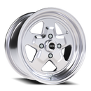 Vision Nitro - 4-Lug 4x108 — Polished