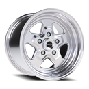 Vision Nitro - 5-Lug 5x120.65 — Polished