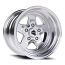 Vision Nitro - 5-Lug 5x127 — Polished