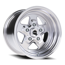 Vision Nitro - 5-Lug 5x127 — Polished