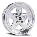 Vision Nitro - 5-Lug 5x127 — Polished