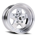 Vision Nitro - 5-Lug 5x127 — Polished