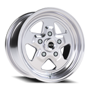 Vision Nitro - 5-Lug 5x127 — Polished