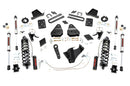 6 Inch Lift Kit  |  Gas  |  OVLD  |  C/O V2 | Ford F-250 Super Duty (11-14)