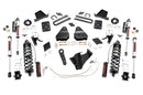 6 Inch Lift Kit  |  Diesel  |  OVLD  |  C/O Vertex | Ford F-250 Super Duty (11-14)