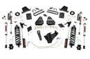 6 Inch Lift Kit  |  Gas  |  OVLD  |  C/O Vertex | Ford F-250 Super Duty (11-14)