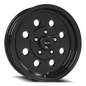 Vision Sport Lite - 5-Lug 5x120.65 — Gloss Black