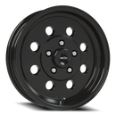 Vision Sport Lite - 5-Lug 5x120.65 — Gloss Black