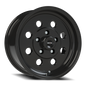 Vision Sport Lite - 5-Lug 5x120.65 — Gloss Black
