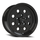 Vision Sport Lite - 5-Lug 5x114.3 — Gloss Black