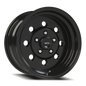 Vision Sport Lite - 5-Lug 5x120.65 — Gloss Black