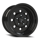 Vision Sport Lite - 5-Lug 5x120.65 — Gloss Black