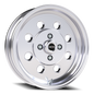 Vision Sport Lite - 4-Lug 4x108 — Polished