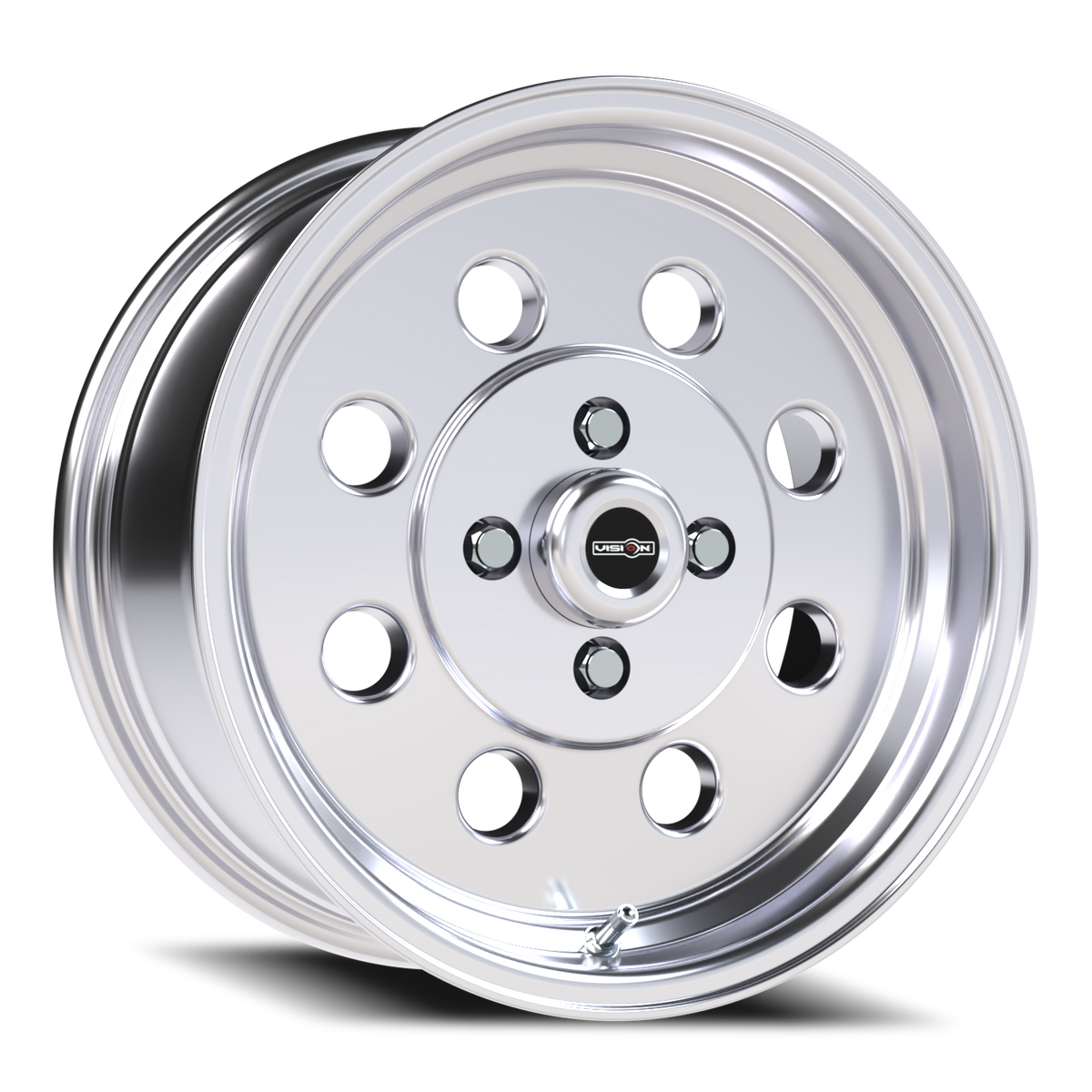 Vision Sport Lite - 4-Lug 4x108 — Polished