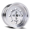 Vision Sport Lite - 4-Lug 4x108 — Polished