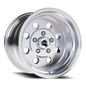 Vision Sport Lite - 5-Lug 5x120.65 — Polished
