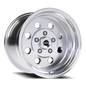 Vision Sport Lite - 5-Lug 5x120.65 — Polished