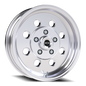 Vision Sport Lite - 5-Lug 5x120.65 — Polished