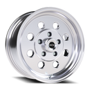 Vision Sport Lite - 5-Lug 5x114.3 — Polished