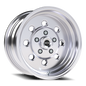 Vision Sport Lite - 5-Lug 5x120.65 — Polished