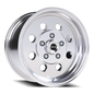 Vision Sport Lite - 5-Lug 5x120.65 — Polished