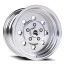 Vision Sport Lite - 5-Lug 5x114.3 — Polished