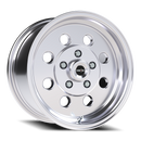 Vision Sport Lite - 5-Lug 5x114.3 — Polished