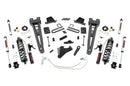 6 Inch Lift Kit  |  Gas  |  Radius Arm  |  C/O V2 | Ford F-250/F-350 Super Duty (08-10)