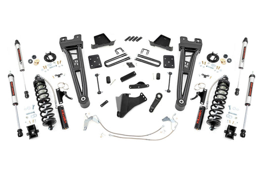 6 Inch Lift Kit  |  Diesel  |  Radius Arm  |  C/O V2 | Ford F-250/F-350 Super Duty (08-10)