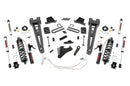 6 Inch Lift Kit  |  Diesel  |  Radius Arm  |  C/O V2 | Ford F-250/F-350 Super Duty (08-10)
