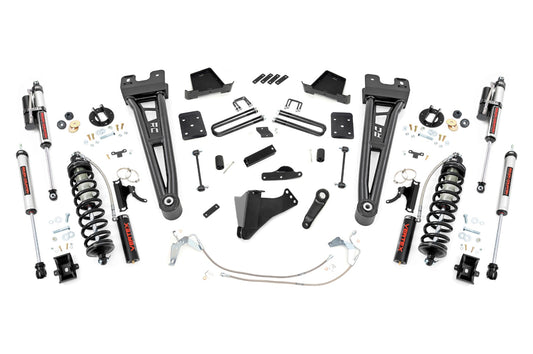 6 Inch Lift Kit  |  Gas  |  Radius Arm  |  C/O Vertex | Ford F-250/F-350 Super Duty (08-10)