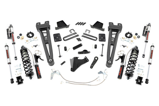 6 Inch Lift Kit  |  Diesel  |  Radius Arm  |  C/O Vertex | Ford F-250/F-350 Super Duty (08-10)