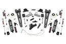 6 Inch Lift Kit  |  Diesel  |  Radius Arm  |  C/O Vertex | Ford F-250/F-350 Super Duty (08-10)