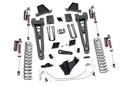 6 Inch Lift Kit | Diesel | Radius Arm | Vertex | Ford F-250 Super Duty (11-14)