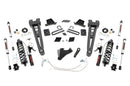 6 Inch Lift Kit  |  Diesel  |  Radius Arm  |  C/O V2 | Ford F-250 Super Duty (15-16)