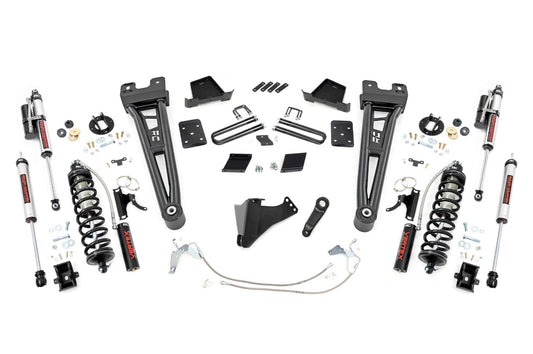6 Inch Lift Kit  |  Diesel  |  Radius Arm  |  C/O Vertex | Ford F-250 Super Duty (11-14)