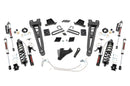 6 Inch Lift Kit  |  Diesel  |  Radius Arm  |  C/O Vertex | Ford F-250 Super Duty (11-14)