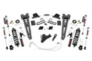6 Inch Lift Kit  |  Diesel  |  Radius Arm  |  C/O Vertex | Ford F-250 Super Duty (15-16)