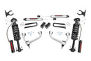 3 Inch Lift Kit | UCAs | Vertex/V2 | Ford F-150 4WD (2014-2020)