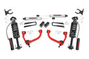 3 Inch Lift Kit | UCAs | Vertex/V2 | Ford F-150 4WD (2014-2020)