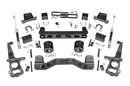 6 Inch Lift Kit | Ford F-150 2WD (2015-2020)