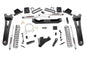 6 INCH LIFT KIT FORD SUPER DUTY 4WD (2017-2022)